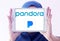 Pandora Internet Radio logo