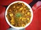 Paneer Shimla mirch spicy curry