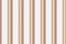 Panel lines texture stripe, mockup vector fabric pattern. Harvest seamless background vertical textile in white and orange colors