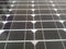 Panel surya fotovoltaik monocrystaline 50 watt