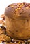 Panettone Cake