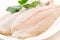 Pangasius Filet