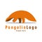 Pangolin Logo Premium