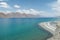 Pangong lake