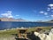 Pangong Lake