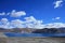 Pangong lake in ladakh