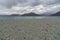 Pangong Lake in Leh Ladakh, Jammu and Kashmir, India