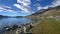 Pangong tso Lake, Ladakh, Jammu and Kashmir, India