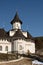 Pangrati Monastery, Piatra Neamt