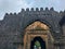 Panhala fort old fort of Shivaji Maharaj located in Panhala, Kolhapur city in Maharashtra, India.