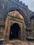 Panhala fort old fort of Shivaji Maharaj located in Panhala, Kolhapur city in Maharashtra, India.
