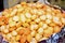 Pani Puri, Golgappe, Chat item, India