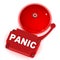 Panic Alarm Bell