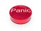 Panic button