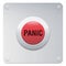 Panic Button Alarm Emergency