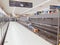 Panic Buying at Australian Supermarkets due to Corona Virus Fears