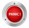 A panic red button.