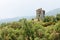 The Panissars blockhouse, Le Perthus, France