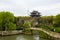 Panmen Gate, Suzhou ancient city, China