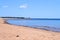 Panmure Island lighthouse