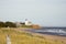 Panmure Island Lighthouse, PEI