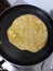 Panner paratha, This is an Indian dish