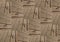 Pano brown wooden block with lines background abstract