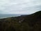 Pano of cities of abhasia, from the mountain anakopia