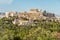 Panorama of the Acropolis, Athens, Greece