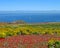 Panorama, Anacapa Island