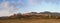 Panorama of Assisi, Umbria, Italy