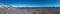 Panorama Atop Burroughs Mountain
