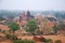 Panorama Bagan