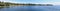 Panorama of Bainbridge Island