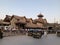 Panorama - Bandra Railway Station, Mumbai