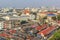 Panorama of Bangkok