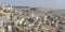 Panorama of Bethlehem with East Jerusalem in the Background