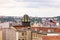 Panorama of Brno