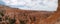 Panorama Bryce Canyon