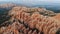 Panorama on Bryce Canyon National Park, Utah, United States