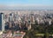 Panorama of Buenos Aires, Argentina