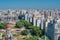 Panorama of Buenos Aires, Argentina