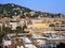 Panorama of Cannes