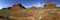 Panorama - Canyonlands