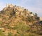 Panorama, Castle and fortified walls