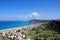 Panorama from the Castle of Milazzo