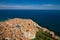 Panorama of Cefalu