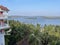 Panorama - Chorao Island and Old Goa, Goa