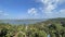 Panorama - Chorao Island and Old Goa, Goa