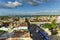 Panorama - Cienfuegos, Cuba